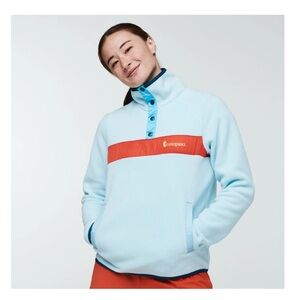 Teca Fleece Pullover Cotopaxi Women’s Small